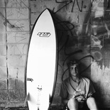 Connor Downey_I Can't Surf